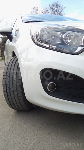 Kia Rio 2013, 58,000 km - 1.4 l - Bakı