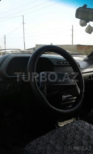LADA (VAZ) 21099 2003, 220,000 km - 1.6 л - Bakı