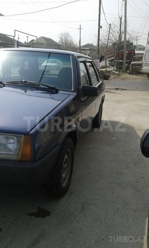 LADA (VAZ) 21099 2003, 220,000 km - 1.6 л - Bakı