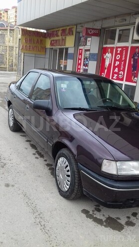 Opel Vectra 1991, 248,554 km - 2.0 л - Bakı