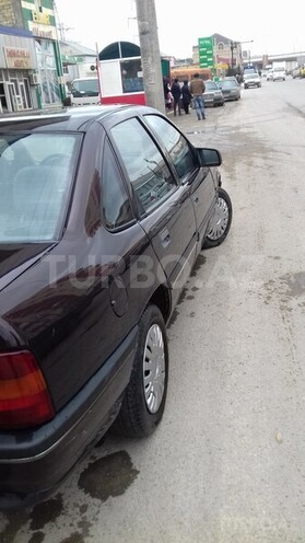 Opel Vectra 1991, 248,554 km - 2.0 л - Bakı