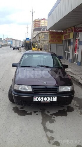 Opel Vectra 1991, 248,554 km - 2.0 л - Bakı