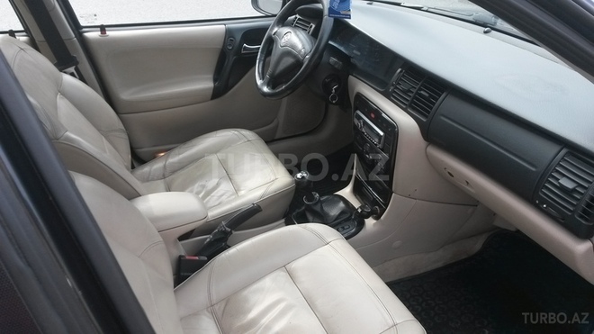 Opel Vectra 2000, 196,000 km - 2.0 l - Bakı