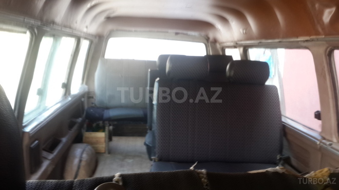 LADA (VAZ) 2107 1996, 123,567 km - 2.0 l - Bakı