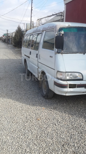 LADA (VAZ) 2107 1996, 123,567 km - 2.0 l - Bakı