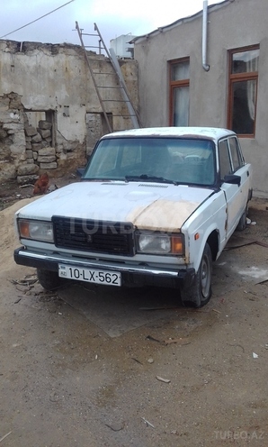 LADA (VAZ) 2105 1982, 399,998 km - 1.5 l - Bakı