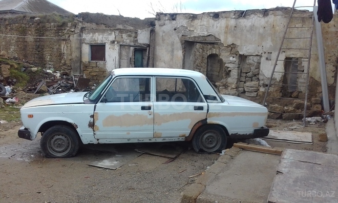 LADA (VAZ) 2105 1982, 399,998 km - 1.5 l - Bakı