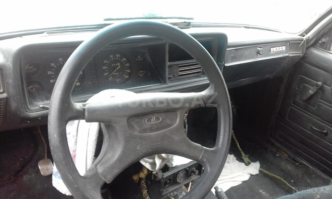 LADA (VAZ) 2105 1982, 399,998 km - 1.5 l - Bakı