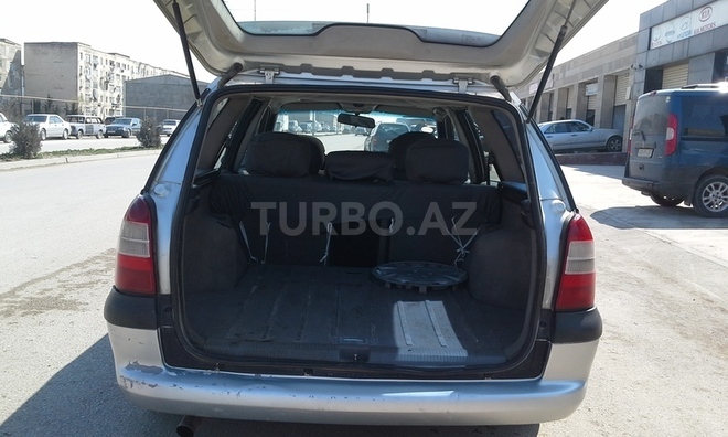 Opel Vectra 1998, 215,000 km - 1.6 l - Sumqayıt