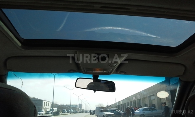 Opel Vectra 1998, 215,000 km - 1.6 l - Sumqayıt