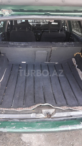 Opel Astra 1995, 325,552 km - 1.6 l - Şəki