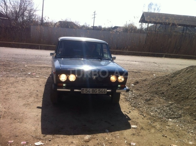 LADA (VAZ) 2106 2001, 155,000 km - 1.6 l - Sabirabad