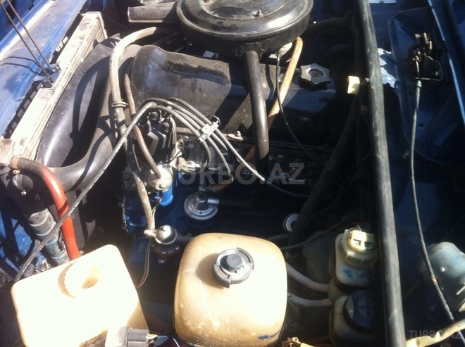 LADA (VAZ) 2106 2001, 155,000 km - 1.6 l - Sabirabad