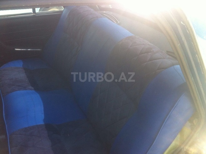 LADA (VAZ) 2106 2001, 155,000 km - 1.6 l - Sabirabad