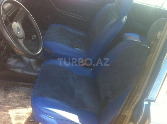 LADA (VAZ) 2106 2001, 155,000 km - 1.6 l - Sabirabad