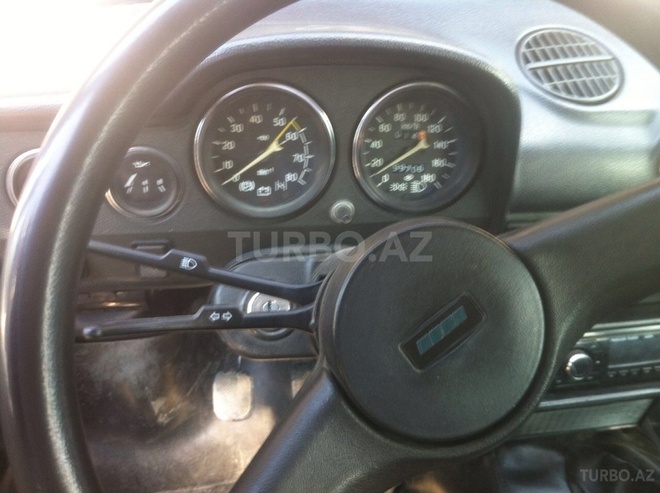 LADA (VAZ) 2106 2001, 155,000 km - 1.6 l - Sabirabad