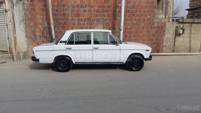 LADA (VAZ) 2106 1997, 97,000 km - 1.6 l - Bakı
