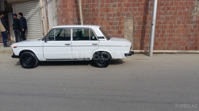 LADA (VAZ) 2106 1997, 97,000 km - 1.6 l - Bakı