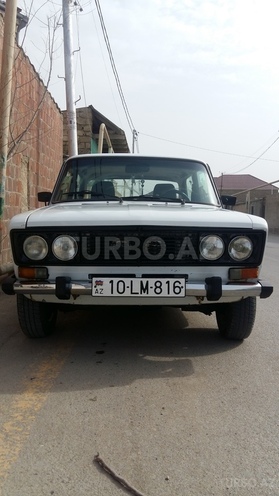 LADA (VAZ) 2106 1997, 97,000 km - 1.6 l - Bakı