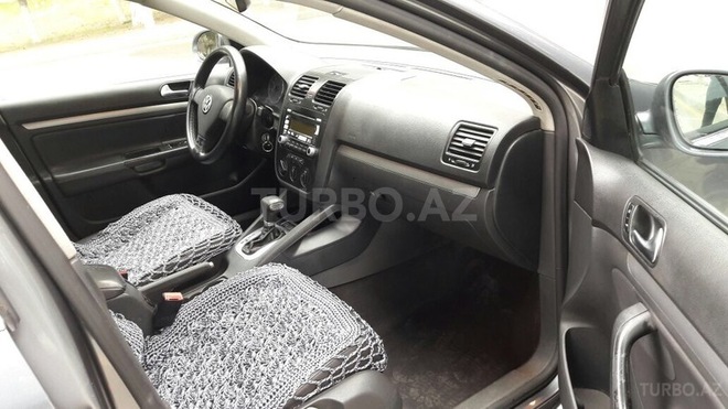 Volkswagen Jetta 2006, 225,000 km - 2.5 l - Sumqayıt