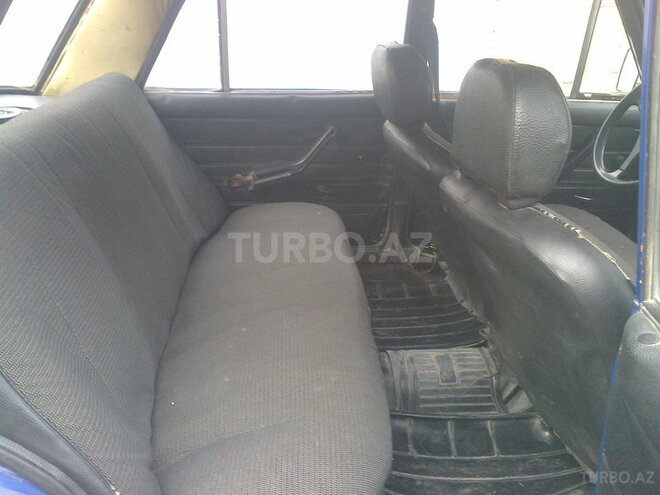 LADA (VAZ) 2106 2002, 223,000 km - 1.6 l - Bakı