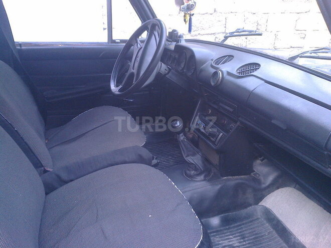 LADA (VAZ) 2106 2002, 223,000 km - 1.6 l - Bakı