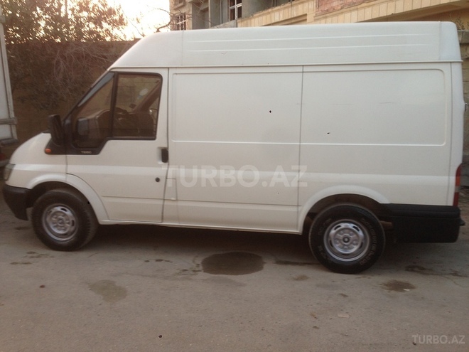 Ford Transit 2005, 270,188 km - 0.3 l - Bakı