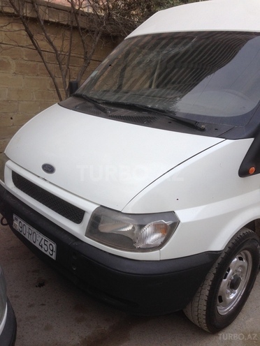 Ford Transit 2005, 270,188 km - 0.3 l - Bakı