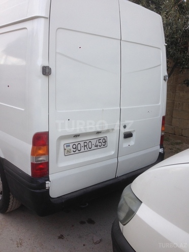 Ford Transit 2005, 270,188 km - 0.3 l - Bakı