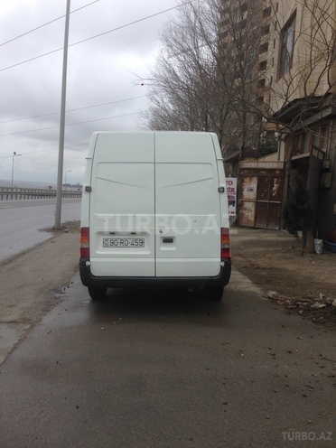Ford Transit 2005, 270,188 km - 0.3 l - Bakı