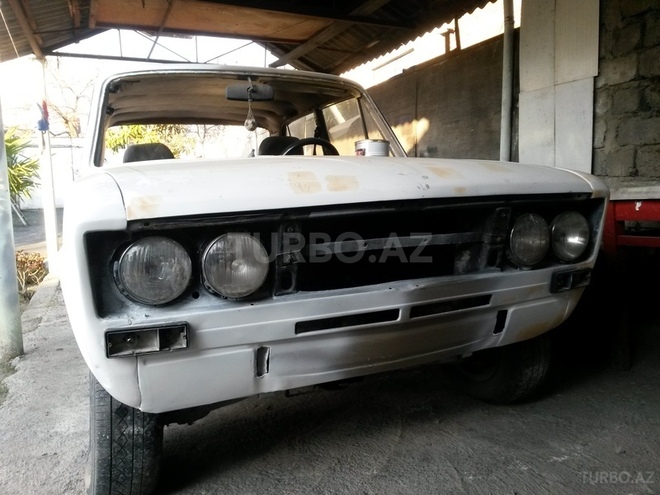 LADA (VAZ) 2106 1990, 182,816 km - 1.5 l - Zaqatala
