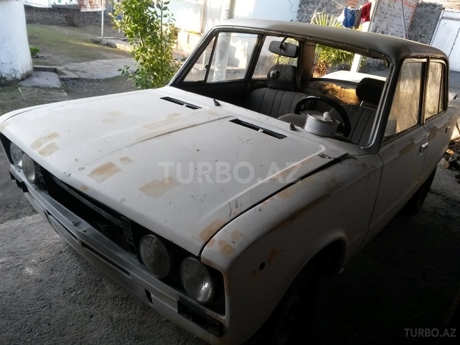 LADA (VAZ) 2106 1990, 182,816 km - 1.5 l - Zaqatala