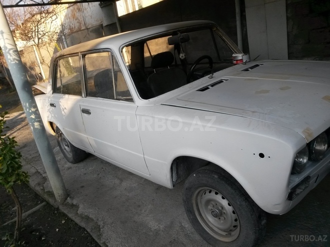 LADA (VAZ) 2106 1990, 182,816 km - 1.5 l - Zaqatala