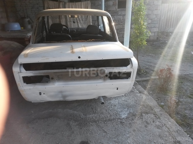 LADA (VAZ) 2106 1990, 182,816 km - 1.5 l - Zaqatala