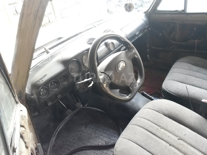 LADA (VAZ) 2106 1990, 182,816 km - 1.5 l - Zaqatala