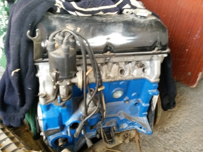 LADA (VAZ) 2106 1990, 182,816 km - 1.5 l - Zaqatala