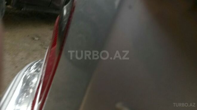 Mercedes E 240 1998, 260,000 km - 2.4 l - Bakı