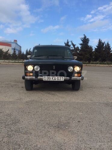 LADA (VAZ) 2106 2006, 105,000 km - 1.6 l - Bakı
