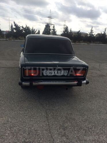 LADA (VAZ) 2106 2006, 105,000 km - 1.6 l - Bakı