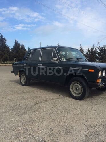 LADA (VAZ) 2106 2006, 105,000 km - 1.6 l - Bakı