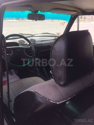 LADA (VAZ) 2106 2006, 105,000 km - 1.6 l - Bakı
