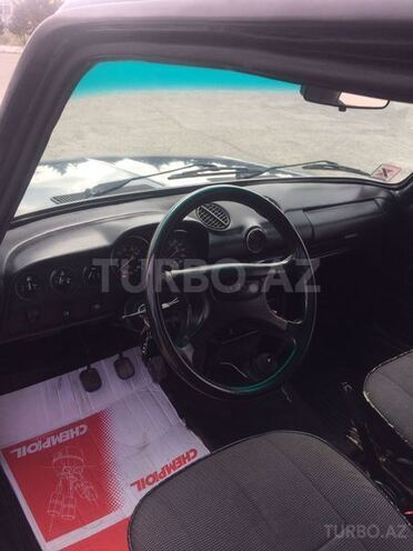 LADA (VAZ) 2106 2006, 105,000 km - 1.6 l - Bakı
