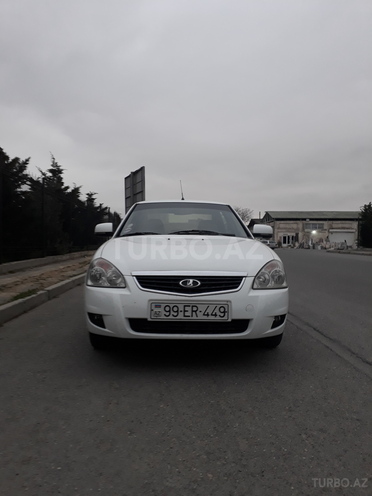 LADA (VAZ) Priora 2013, 108,000 km - 1.6 л - Bakı
