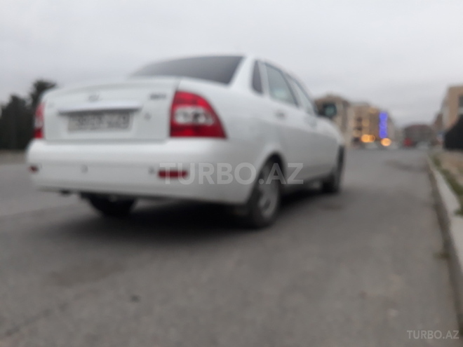 LADA (VAZ) Priora 2013, 108,000 km - 1.6 л - Bakı
