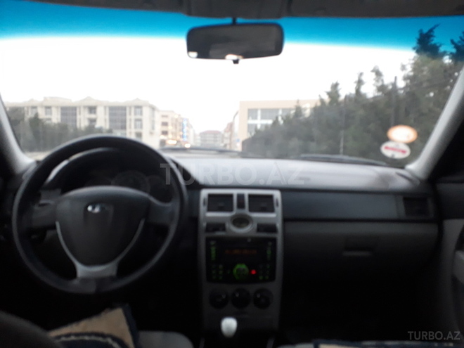 LADA (VAZ) Priora 2013, 108,000 km - 1.6 л - Bakı