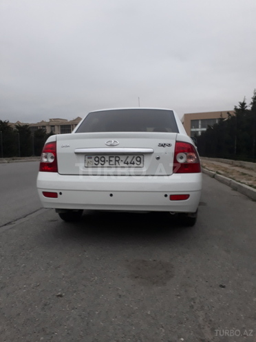 LADA (VAZ) Priora 2013, 108,000 km - 1.6 л - Bakı