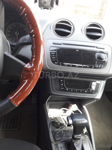 SEAT Ibiza 2012, 152,000 km - 1.6 l - Bakı