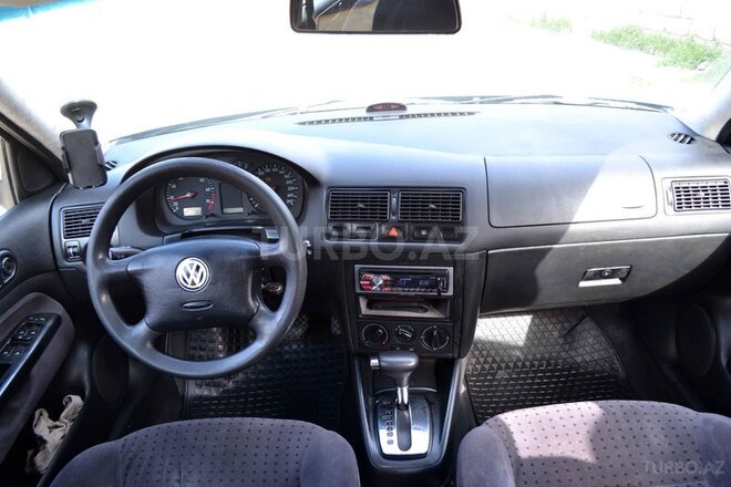 Volkswagen Golf 1998, 269,000 km - 1.6 l - Bakı