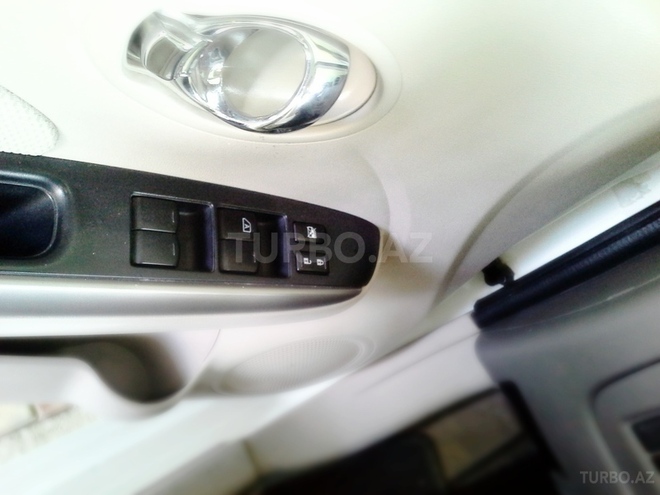 Nissan Sunny 2014, 68,000 km - 1.5 л - Bakı