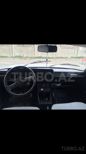 LADA (VAZ) 2107 2006, 196,700 km - 1.6 л - Bakı
